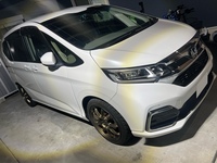 ホンダ フリード G・ホンダセンシング_6人乗り(CVT_1.5)