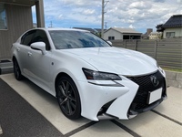 レクサス GS 200t“Fスポーツ”(SPDS_2.0)
