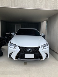 レクサス GS 200t“Fスポーツ”(SPDS_2.0)