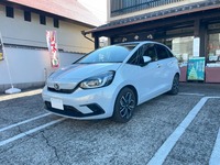 ホンダ フィット ホーム(CVT_1.3)