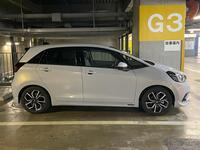 ホンダ フィット ホーム(CVT_1.3)