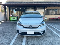 ホンダ フィット ホーム(CVT_1.3)