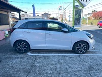 ホンダ フィット ホーム(CVT_1.3)