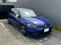 フォルクスワーゲン ゴルフ R R_RHD_4WD(DSG_2.0)