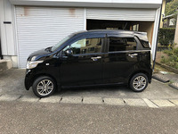ホンダ N-WGN G_4WD(CVT_0.66)