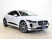 ジャガー I-PACE HSE_AWD