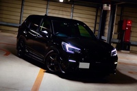 スバル フォレスター スポーツ_AWD（CVT_1.8）