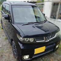 ホンダ ゼストスパーク Wタイプ(AT_0.66)