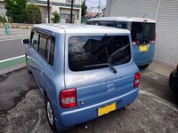 スズキ スペーシア X(CVT_0.66)