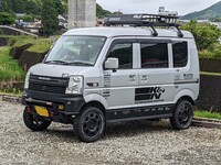 スズキ エブリイ