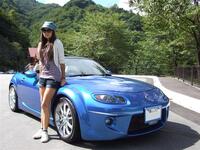 マツダ ロードスター RS(MT_2.0)