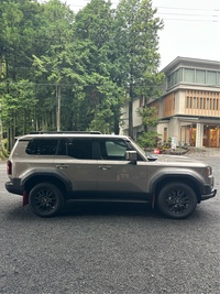 トヨタ ランドクルーザー250 VX_7人乗り_4WD (AT_2.8_ディーゼル)