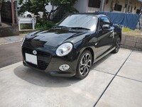 ダイハツ コペン セロ S(CVT_0.66)