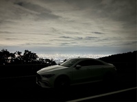 メルセデスAMG CLAクラス メルセデスAMG CLA45 S 4マチック＋_RHD_4WD(DCT_2.0)