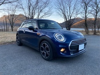 ミニ MINI ONE 3ドア_RHD(MT_1.2)