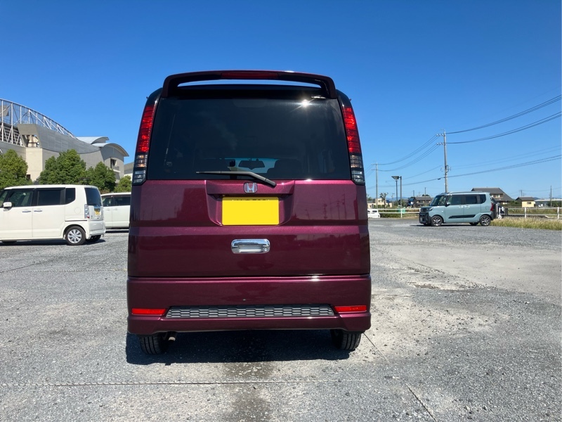 ホンダ バモス L・スタイリッシュパッケージ_4WD(AT_0.66)