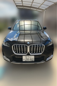BMW X1 xドライブ 20d xライン_RHD_4WD(DCT_2.0)