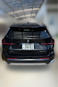 BMW X1 xドライブ 20d xライン_RHD_4WD(DCT_2.0)