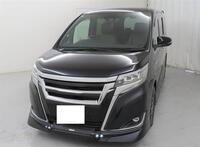 トヨタ エスクァイア ハイブリッド ハイブリッド Gi“プレミアムパッケージ”_7人乗り(CVT_1.8)