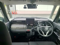 スズキ スペーシアギア ハイブリッド XZ_4WD(CVT_0.66)