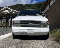シボレー アストロ LS_LHD(AT_4.3)