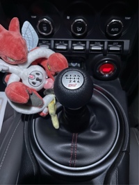 スバル BRZ tS GTパッケージ(MT_2.0)