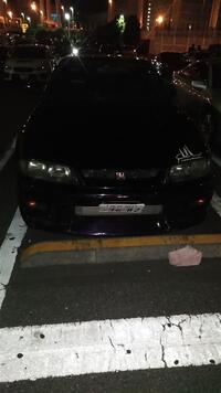 日産 スカイラインＧＴ‐Ｒ GT-R_Vスペック(MT_2.6)