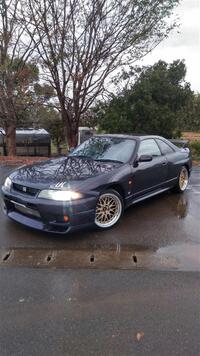 日産 スカイラインＧＴ‐Ｒ GT-R_Vスペック(MT_2.6)