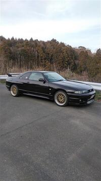日産 スカイラインＧＴ‐Ｒ GT-R_Vスペック(MT_2.6)
