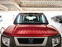 ホンダ エレメント エレメント_4WD(AT_2.4)