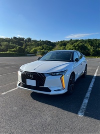 DSオートモビル DS4