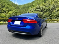 ジャガー XE ジェットディーゼルエディション_RHD(AT_2.0)