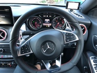 メルセデス・ベンツ CLAクラス CLA180 スポーツ_RHD(DCT_1.6)