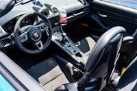 ポルシェ 718 スパイダー 718 スパイダー_LHD(MT_4.0)