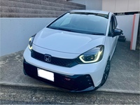 ホンダ フィット RS(CVT_1.5)