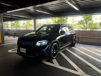 メルセデスAMG GLBクラス メルセデスAMG GLB35 4マチック_RHD_4WD(DCT_2.0)