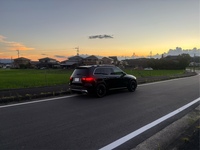 メルセデスAMG GLBクラス メルセデスAMG GLB35 4マチック_RHD_4WD(DCT_2.0)