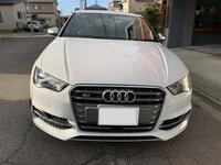アウディ S3（セダン） セダン アーバンスポーツリミテッド_RHD_4WD(AT_2.0)