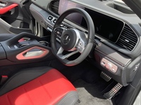 メルセデス・ベンツ GLEクラス (クーペ) GLE400d 4マチック クーペ スポーツ_RHD_4WD(AT_3.0)