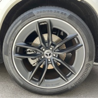 メルセデス・ベンツ GLEクラス (クーペ) GLE400d 4マチック クーペ スポーツ_RHD_4WD(AT_3.0)