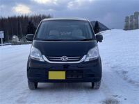 ダイハツ ムーヴ L_4WD(MT_0.66)