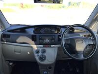ダイハツ ムーヴ L_4WD(MT_0.66)