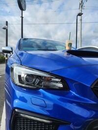 スバル WRX STI WRX STI_AWD(MT_2.0)