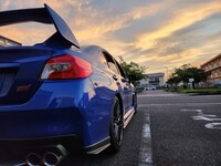 スバル WRX STI WRX STI_AWD(MT_2.0)