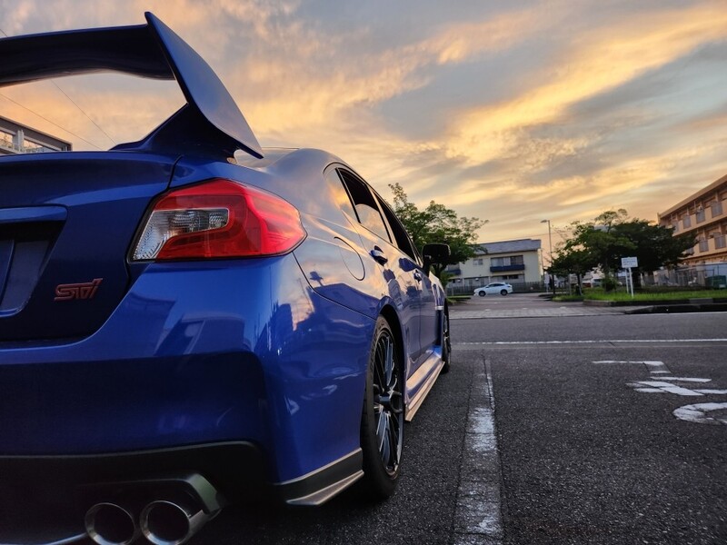 スバル WRX STI WRX STI_AWD(MT_2.0)