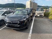 ホンダ ヴェゼル G(CVT_1.5)