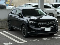 ホンダ ヴェゼル G(CVT_1.5)