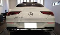 メルセデス・ベンツ CLAクラス