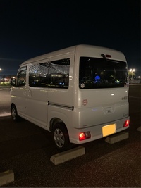 ダイハツ ハイゼットカーゴ クルーズ(MT_0.66)