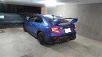 スバル WRX S4 STI スポーツ R ブラックリミテッド_AWD(CVT_2.4)